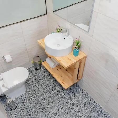 Appartement City Center