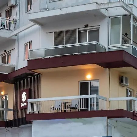 City Center Appartement